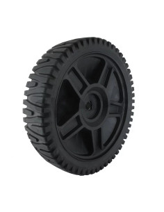 Roue av Tondeuse Mc Culloch M53-150 - M53-190 - 581009201 581009205