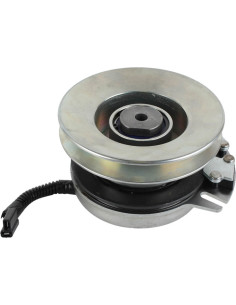 Embrayage Warner 5217-44 - MTD 717-04376A Pour Série RTZ 2