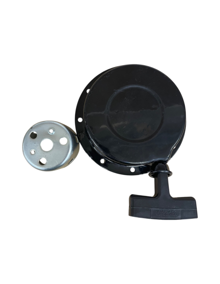 Lanceur moteur ROBIN EY15 Ref. 2265021100, 2265081100 livré avec noix