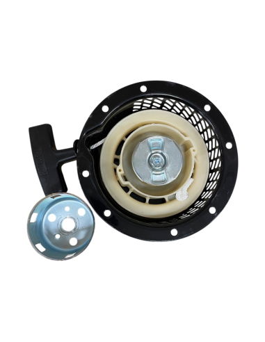 Lanceur moteur ROBIN EY15 Ref. 2265021100, 2265081100 livré avec noix