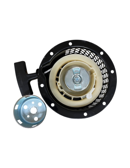 Lanceur moteur ROBIN EY15 Ref. 2265021100, 2265081100 livré avec noix
