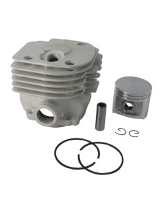 Cylindre Husqvarna 372, 371, 362 - Jonsered 2171 - Diam 50 mm