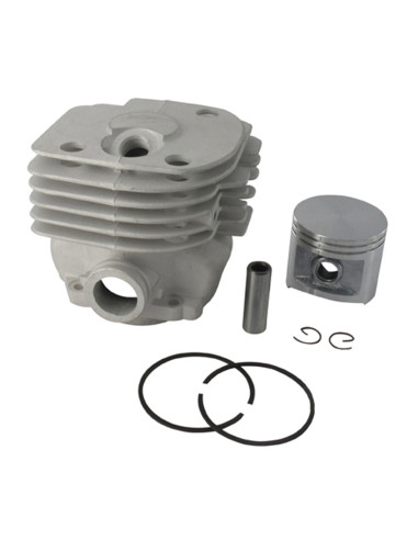 Cylindre Husqvarna 372, 371, 362 - Jonsered 2171 - Diam 50 mm