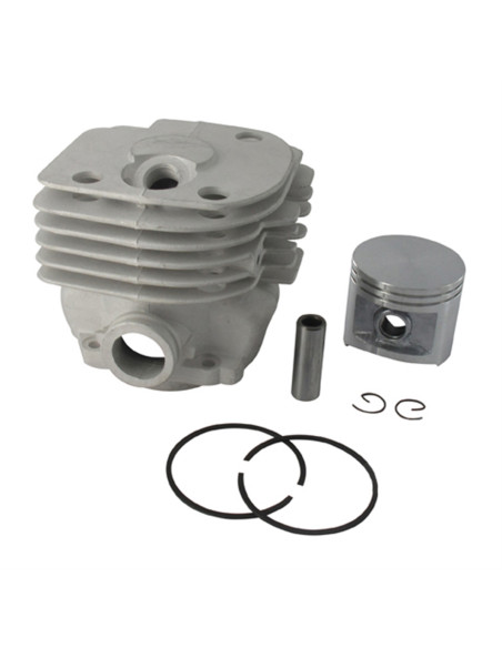 Cylindre Husqvarna 372, 371, 362 - Jonsered 2171 - Diam 50 mm