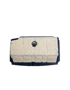 Filtre à air Tronçonneuse pour Stihl MS192 11371201600