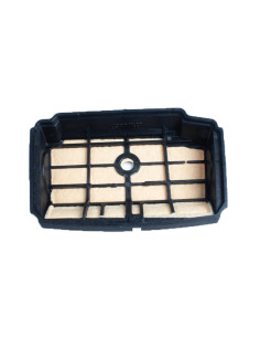 Filtre à air Tronçonneuse pour Stihl MS192 11371201600 2