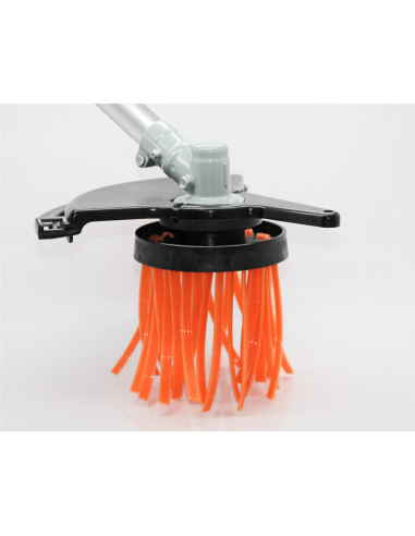 Brosse Débroussailleuse Nylon montage universel
