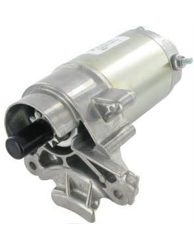 Démarreur Honda GXV340 - GXV390 Rempl. 31200ZF5L32 - 10 dents