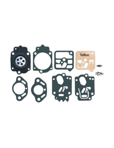Kit membranes et joints pour Carburateur Tillotson RK-33HK, RK-32HK