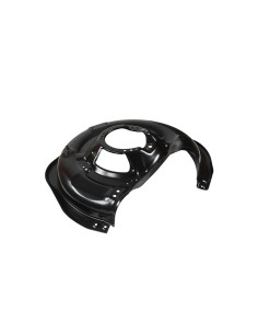 Carter de coupe Tondeuse Autoportée GGP EL63 - 384564095/1