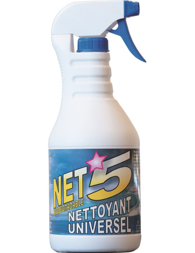 Nettoyant BIO Universel - 800 ml