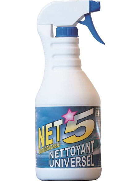 Nettoyant BIO Universel - 800 ml