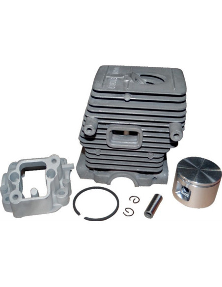 Cylindre complet pour Stihl 019T - MS190 - 11320201200