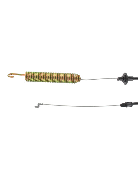 Câble D'embrayage/changement De Vitesse SPORTARC Pour MTS Sprinto - Réf 746-0935A, Longueur 1875 Mm, Compatible Cub Cadet - 13