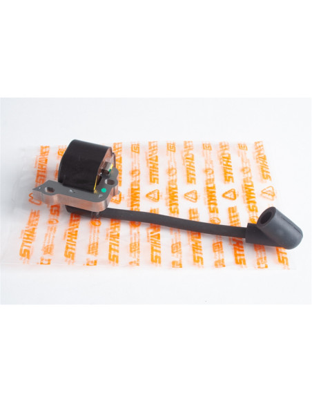 Bobine Allumage Stihl FS38, FS45, FS55 Ref. 41404001308 - 41404001314