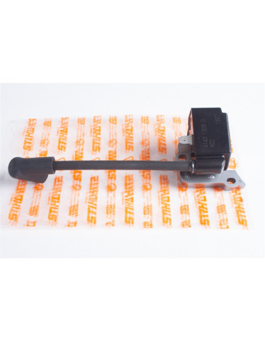 Bobine Allumage Stihl FS38, FS45, FS55 Ref. 41404001308 - 41404001314