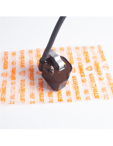 Bobine Allumage Stihl FS38, FS45, FS55 Ref. 41404001308 - 41404001314