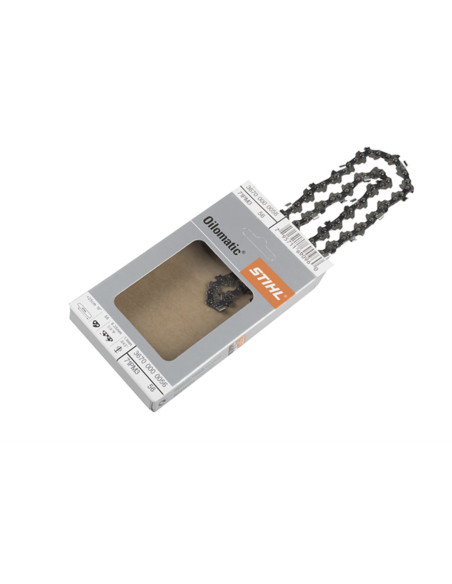 Chaine Tronçonneuse 1/4" - 1.1 mm - 043" pour Stihl MS150 - MS193T...