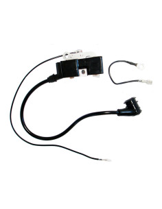 Bobine Husqvarna 362XP, 385XP, 372, 537162201 - 544047101