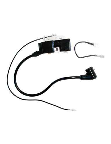 Bobine Husqvarna 362XP, 385XP, 372, 537162201 - 544047101