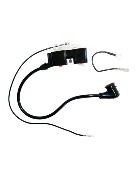 Bobine Husqvarna 362XP, 385XP, 372, 537162201 - 544047101