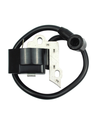 Bobine D'allumage Pour Tronçonneuse McCulloch - Compatible MAC 320, CAT 435, 441 Et Autres - Remplacer Pièce 530039167