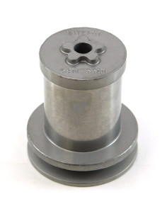 Support de lame AYP Husqvarna 532421782 - 581473301 - 421782 Diam 25