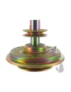 Embrayage Mécanique Husqvarna 170163 - 179887 - 532170163 - 532179887