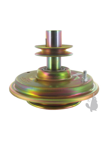 Embrayage Mécanique Husqvarna 170163 - 179887 - 532170163 - 532179887