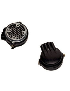 Filtre à air Shindaiwa 20040-81700 - 20040-81701 pour C260 - HT20