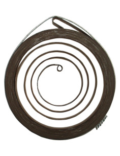 Ressort lanceur Stihl FS120-FS250-FS300-FS400  Rempl. 41341900600