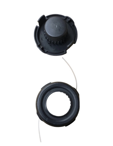Tête Fil Nylon Husqvarna T35 en 12x175 Ref. 578446601