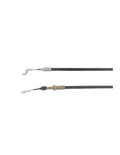 Cable Embrayage Honda 54510VF0003 pour HRD535, HRD536, HRD536C 