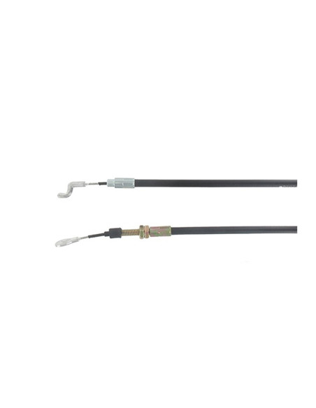 Cable Embrayage Honda 54510VF0003 pour HRD535, HRD536, HRD536C 