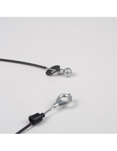 Cable Rotostop Honda 54530VF0003 pour HRB423, HRD535, HRD536