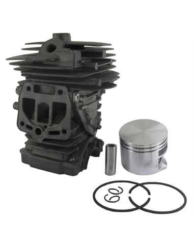 Cylindre complet pour Stihl MS251 Diam 44 mm - 11430201207