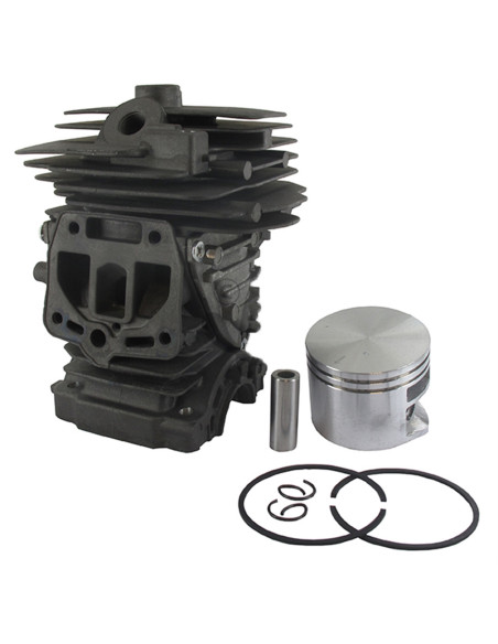 Cylindre complet pour Stihl MS251 Diam 44 mm - 11430201207