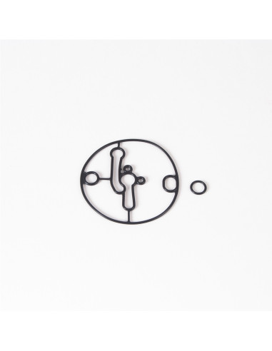 Joint de cuve carburateur Briggs &amp; Stratton 698781