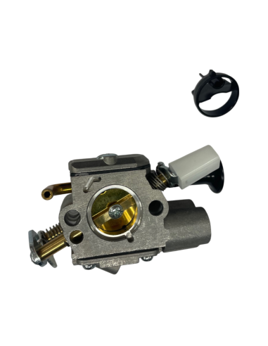 Carburateur pour Stihl 044, 046, MS440, MS460 modèle Walbro HD