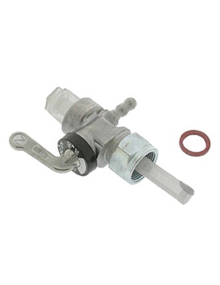 ROBINET HAKO et JLO - M16 x 100 gauche