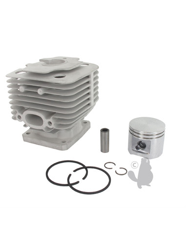Cylindrée  pour débroussailleuses STIHL FS400 Réf. 41280201201