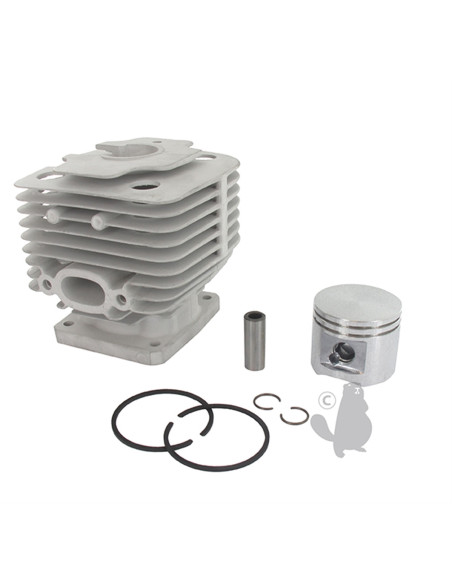 Cylindrée  pour débroussailleuses STIHL FS400 Réf. 41280201201