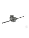 Boitier de traction tondeuse GGP NP534TRE - 181003082/1