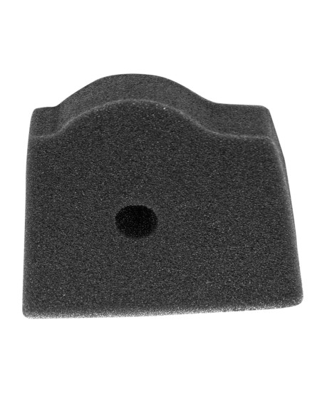 Filtre à air  HUSQVARNA modèles série 323, 326, 327 Ref. 537143101