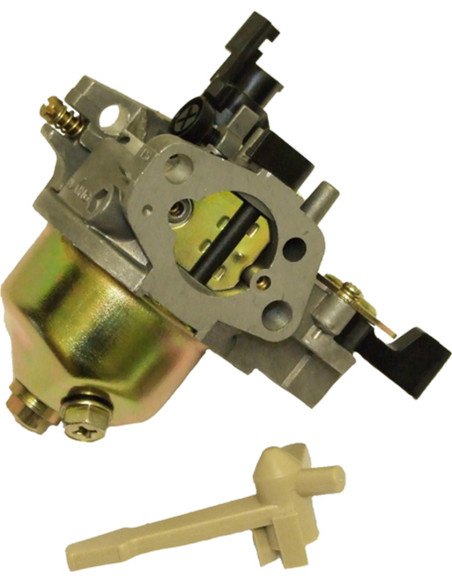 Carburateur Honda GX140, GX160 starter manuel 16100ZH8W61