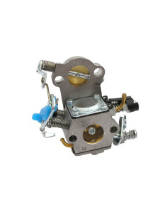 Carburateur Husqvarna 455 - 460  544883001 type Walbro WTEA