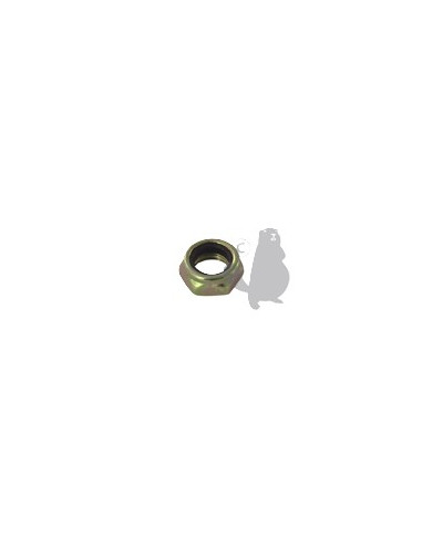 Ecrou spécial 3/8" pour rotule de direction