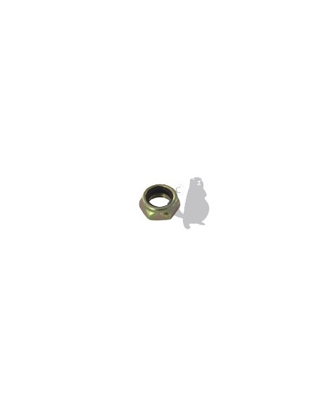 Ecrou spécial 3/8" pour rotule de direction