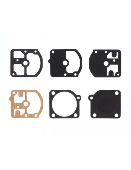Membrane Zama pour Echo 280  Zama  C1S - GND3-GND32  (RB10)