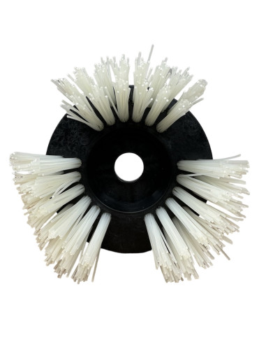 Brosse Universelle Débroussailleuse pour sols béton et pavés
